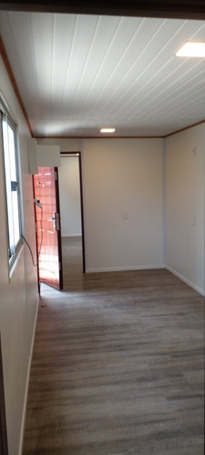 Imagen 9 de 24 de Casa Container 30m2 Entrega Inmediata