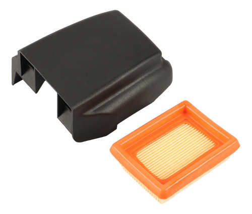 Cubierta Protectora Del Filtro De Aire Para Stihl Fs120 Fs20