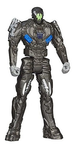 Transformers Age Of Extinction Lockdown Figura De 12 Pulgada