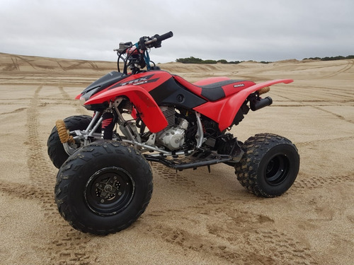 Honda Trx 400