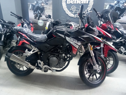 Imagen 1 de 6 de Benelli Trk 251