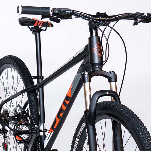 Mountain Bike Trigger R29 21v