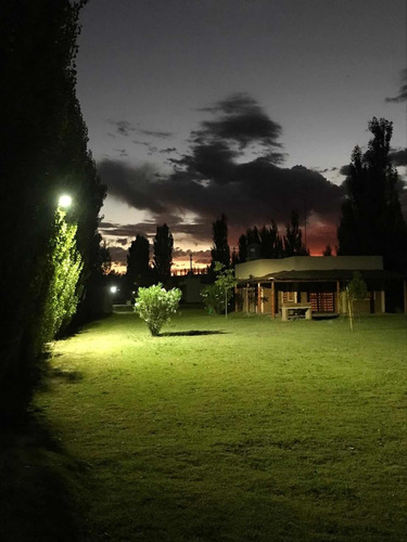 Cabañas En San Rafael