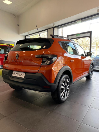 Renault Kardian 1.6 Sce Evolution 156 Mt