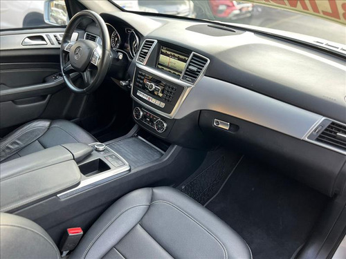 Mercedes-Benz ML 350 3.0 Bluetec v6 Diesel 4p Automatico