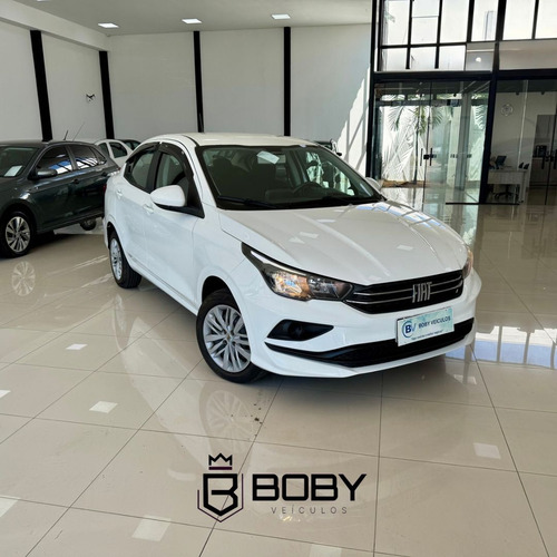 Fiat Outros Modelos CRONOS DRIVE 1.3 8V FLEX AUT.