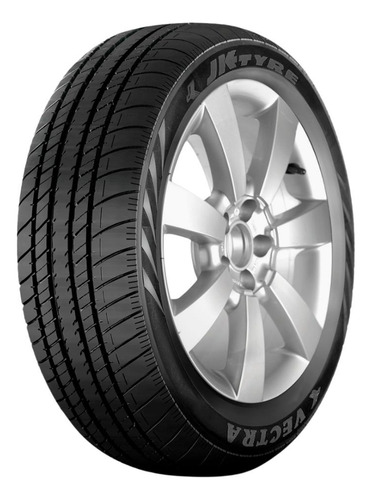 Kit 2 Pneus Aro 14 175/65r14 Jk Tyre Vectra 82t Tl Gf Imp