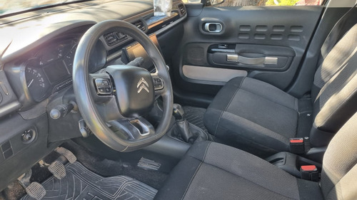 Citroën C3 Puretech 82 Bvm Feel
