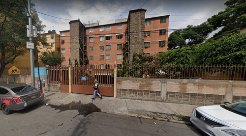 Imagen 1 de 11 de Departamento En Iztacalco Pantitlan Calle 5 Clro*