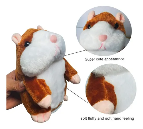 Hamster toy sales