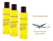 Comprar Pack 3 Oleos Terramar 98ml C\u002Fu Tratamiento Para El Cabello
