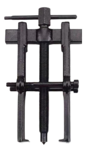 Extractor De Rodamiento De Dos Mandíbulas, 4 Pulgadas