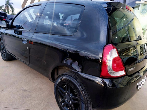 Renault Clio Mio 1.2 3p Expression 2016