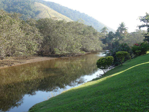 Apartamento Com 1 Dorm, Maranduba, Ubatuba - R$ 269 Mil, Cod: 749 - V749