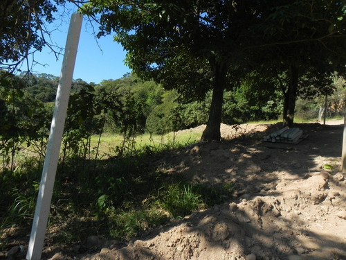 (k.a) Topografia Plana 1.000m² Com Parcelas Apenas De R$966,