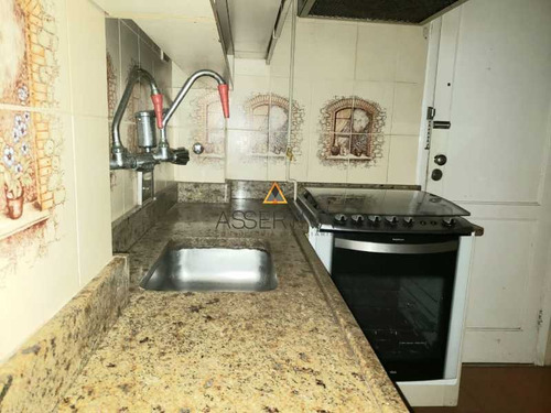 Imagem 14 de 15 de Apartamento-à Venda-copacabana-rio De Janeiro - Flap20316