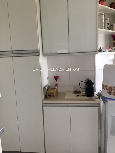 Imagem 5 de 18 de Apartamento - Ap00794 - 68082213