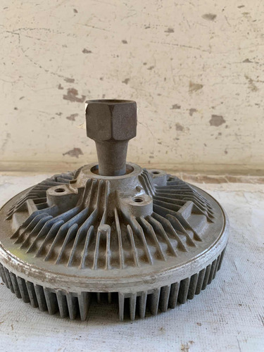 Fan Clutch Gmc,sirra,silverado 99-07 322405736939 (Usado)