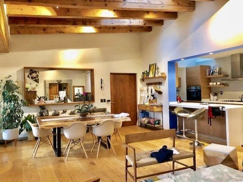 Venta Divina Casa En Condominio, Tetelpan