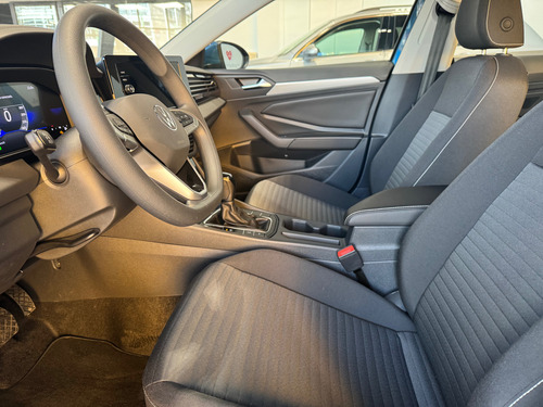 Volkswagen Jetta 1.4 Tsi Trendline Tiptronic