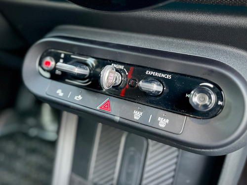 Mini John Cooper Works 2.0 3P At