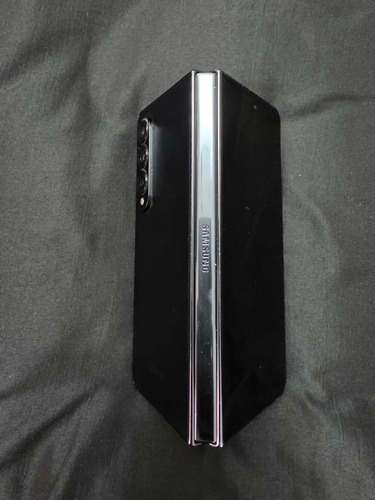 Galaxy Fold 4 ( 1 Esim Y 1 Sim ) 512gb Y 12ram (Usado)