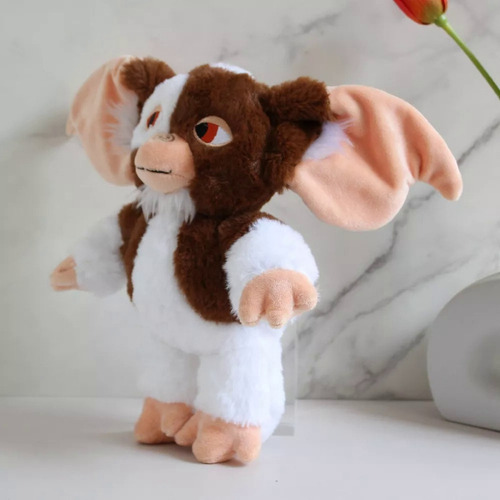 Od Muñeco Peluche Gremlins Gizmo Doll, Regalo For Niños, 26