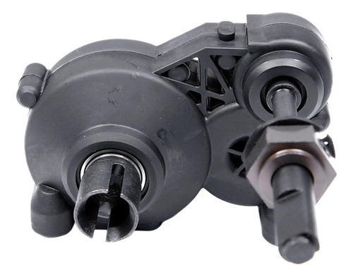 Caja De Cambios Diferencial Rc Diff Gear Set Gearbox For 1/