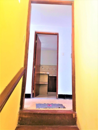 Imagen 17 de 30 de Remato!... Casa Con Dos Dptos, Magdalena Del Mar Área Residencial. Excelente Oportunidad....
