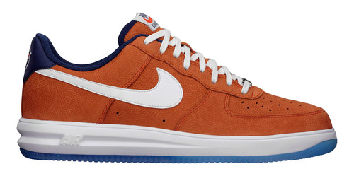 Zapatillas Nike Lunar Force 1 Low World Urbano 704009-800   