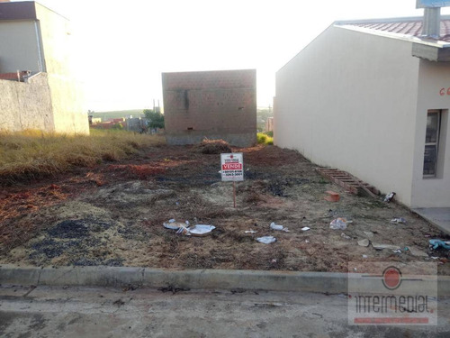 Imagem 1 de 1 de Terreno À Venda, 140 M² Por R$ 75.000 - Gsp Life - Boituva/sp - Te1164