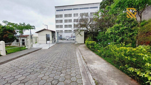 Imagem 17 de 25 de Apartamento Com 2 Dormitórios À Venda, 48 M² Por R$ 120.000,00 - Conjunto Habitacional Fazenda Do Carmo - São Paulo/sp - Ap0562