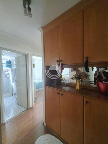 Imagem 7 de 19 de Apartamento À Venda Em Vila Mimosa - Ap007842