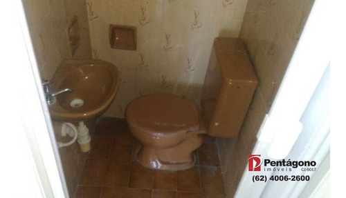 Imagem 6 de 6 de Sala Comercial No Setor Oeste - L-24034