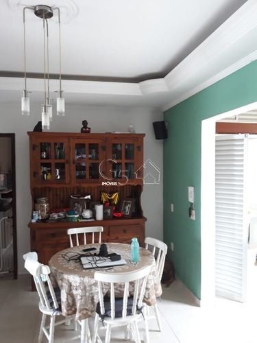 Imagem 18 de 23 de Linda Casa,4 Suítes,ampla Área De Lazer Piscina, Churrasqueira, Forno A Lenha, Campo De Futebol, Quiosque, Jardim Edícula. - Ch00022 - 34825869