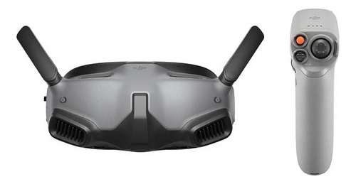 Oculos Dji Google Integra + Motion 2 Caixa Lacrada