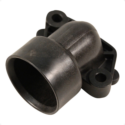 Flange Plástico Clio 1999/2004 Vc662e
