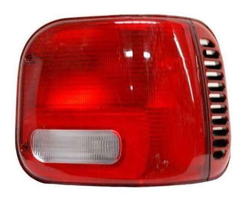 Calavera Derecha Dodge Van 1999-2000-2001-2002-2003 Tyc