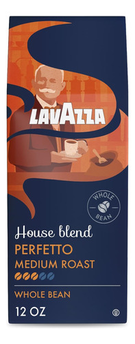 Café En Grano Entero 340 G Tostado Medio 100% Arábica