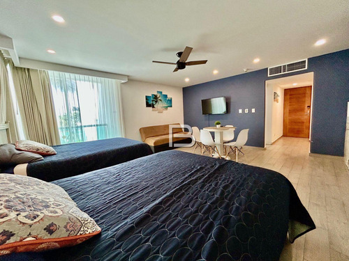 Departamento En Venta En Yamalkan Cancún