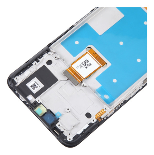 Pm Pantalla Lcd Con Marco For Honor X7a For Honor X7a
