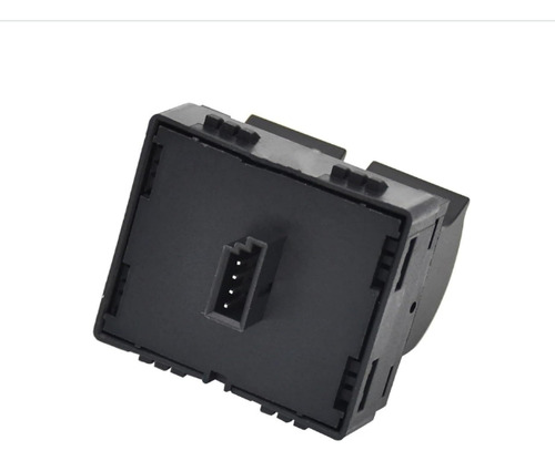 Switch Mando Elevavidrios Principal Fiat Palio Siena 05 - 12