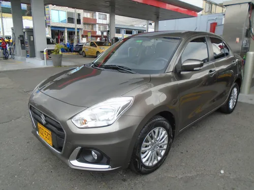 Suzuki Swift 1.2 Dzire