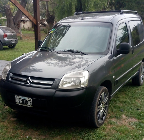 Citroën Berlingo Furgon 1.6 Hdi 92 Bussines Mixto