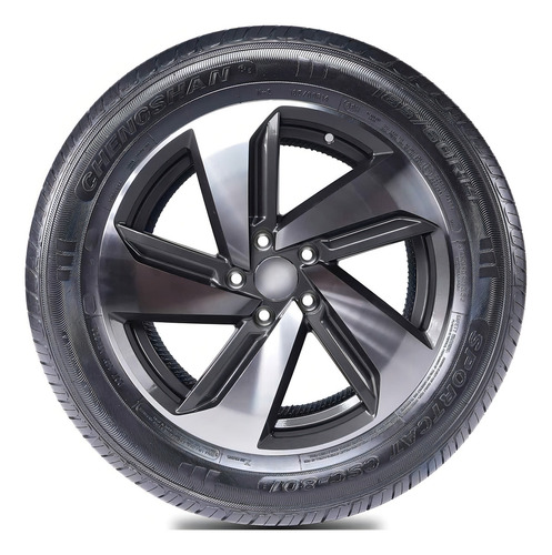 Llanta 175/70r13 82t Chengshan Csc-801
