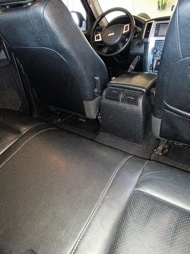 Jeep Grand Cherokee 3.0 Limited Atx