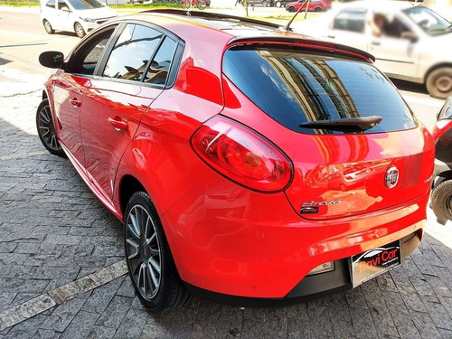 Fiat Bravo 1.8 Sporting 16v