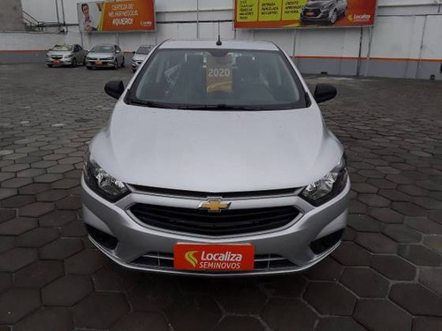 Chevrolet Joy 1.0 Spe4 Flex Manual
