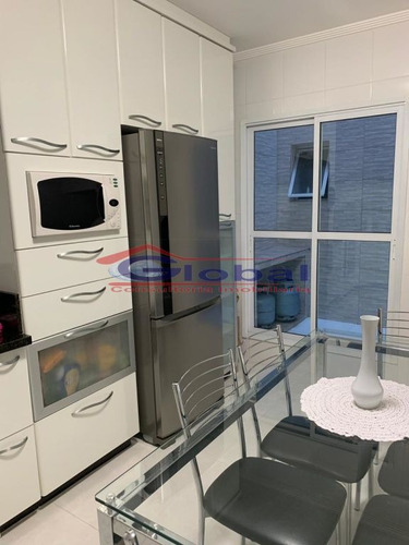 Imagem 3 de 15 de Sobrado Vila Bela Vista - Gl40672