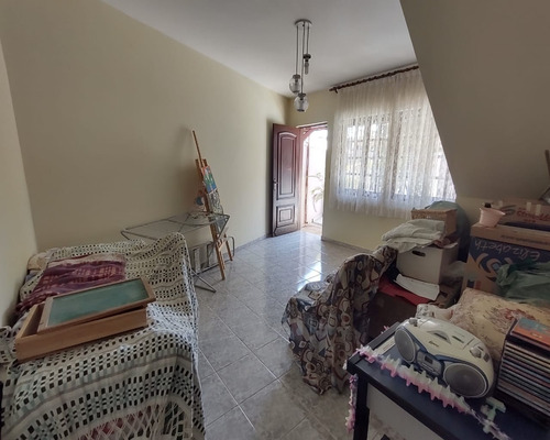 Imagem 27 de 30 de Sobrado Vila Suiça Com Piscina 6 Dormitorios - Estuda Permuta Menor Valor - Ca00649 - 69340636